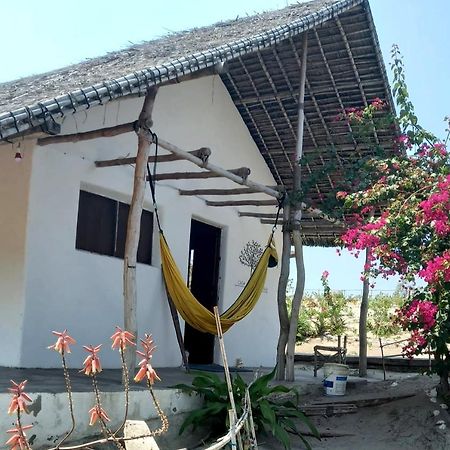 Cabaceira Village Buitenkant foto