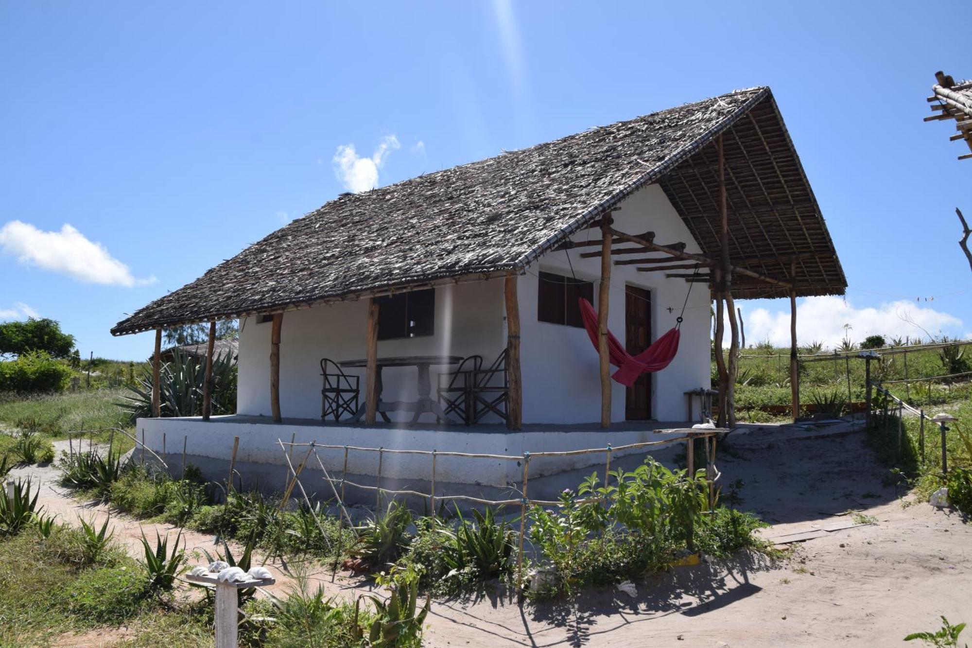 Cabaceira Village Buitenkant foto