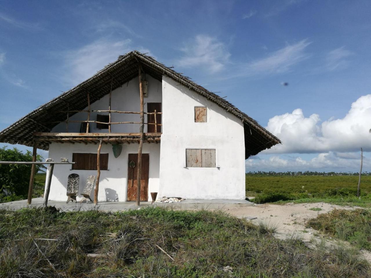 Cabaceira Village Buitenkant foto